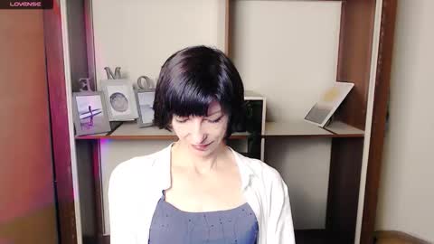 Angelina online show from October 13, 6:59 am