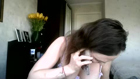 angelinalove28 online show from April 22, 8:21 am