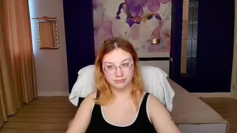 AngelinaLow online show from February 27, 1:26 pm