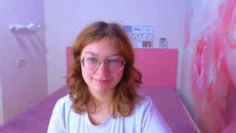 AngelinaLow online show from November 11, 12:29 pm