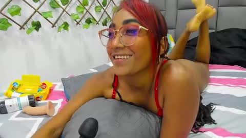 AngelinaMurphy online show from March 9, 7:34 am