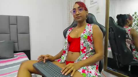 AngelinaMurphy online show from February 9, 2:38 am