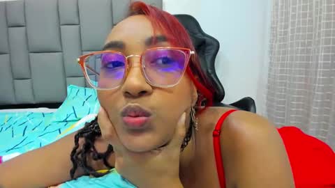 AngelinaMurphy online show from February 26, 2:41 am