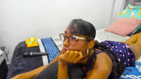 AngelinaMurphy online show from April 16, 3:39 am