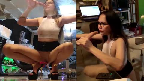 Angel online show from September 26, 5:37 am