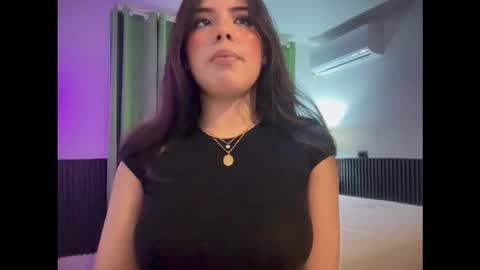 Angelina Weiss online show from April 5, 11:13 pm