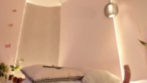 Angeline  online show from January 6, 5:28 pm