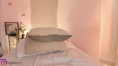 Angeline  online show from September 20, 1:47 pm