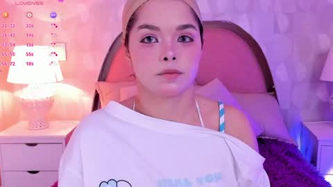 angeline online show from May 8, 12:55 pm