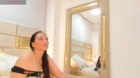 angeline_sttone online show from April 12, 7:45 am