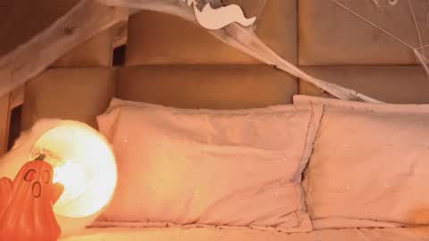 angelinepossy online show from October 26, 9:47 pm