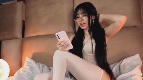 angelinepossy online show from September 19, 10:35 pm