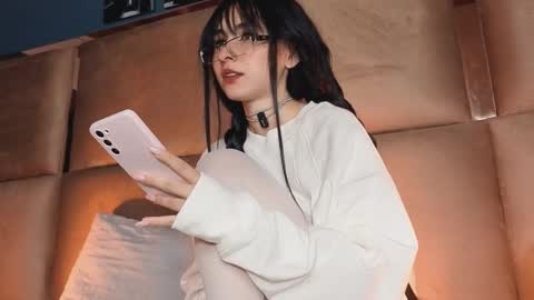 angelinepossy online show from October 1, 10:52 pm