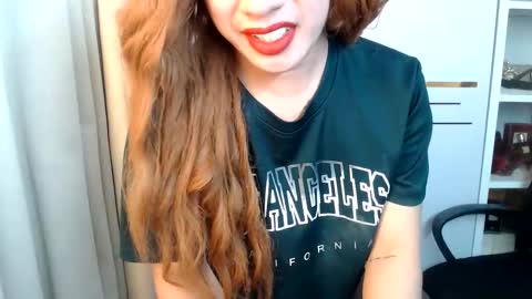 Anglina online show from April 22, 11:56 pm