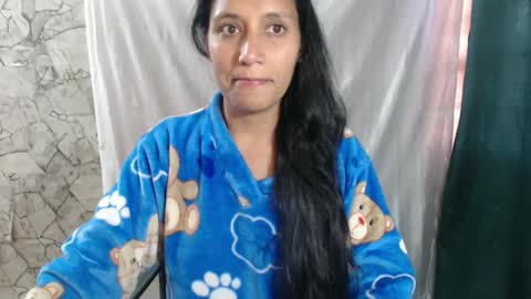 angela online show from September 14, 10:44 pm