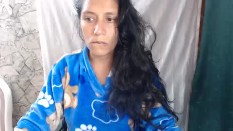 angela online show from September 12, 2:35 am