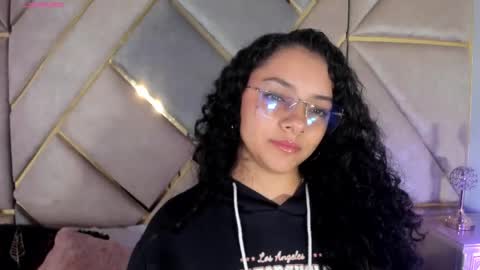 A F R O D I T A online show from March 26, 10:31 am