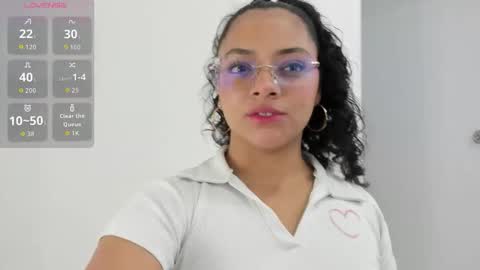 A F R O D I T A online show from November 4, 11:55 am