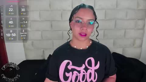 A F R O D I T A online show from October 21, 11:26 am