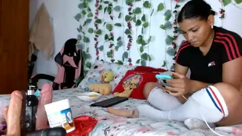 angelina online show from June 26, 3:28 pm