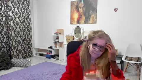 AngelKaty69 online show from February 26, 11:19 pm