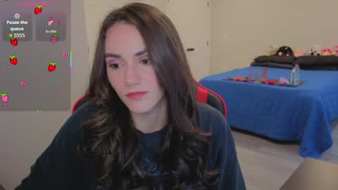 angelknight22 online show from May 23, 11:56 pm