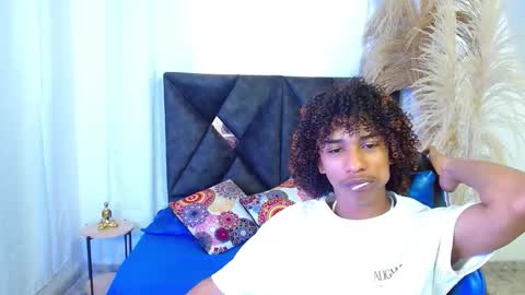 Angel online show from March 17, 8:47 pm