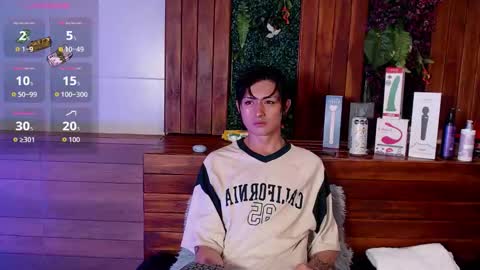 Angell Dust online show from November 4, 3:52 am