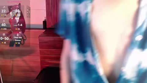 Angell Dust online show from October 17, 3:32 am