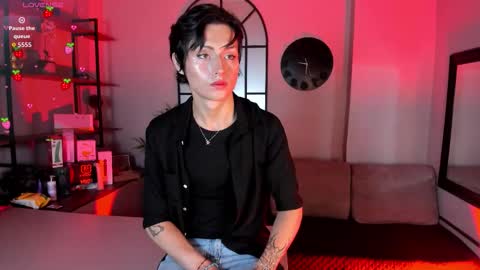 Angell Dust online show from November 2, 3:50 am