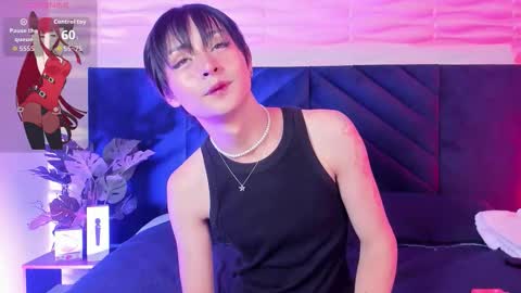 Angell Dust online show from September 17, 3:54 am