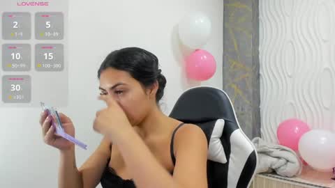 Angell cooper8 online show from April 13, 12:53 pm