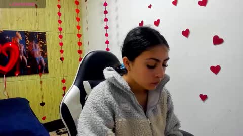 Angell cooper8 online show from March 6, 12:15 pm