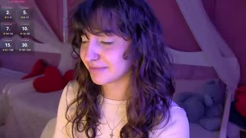 angellacox online show from April 12, 7:45 am