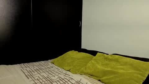  ANGELA ISABELLA  online show from November 16, 12:34 am