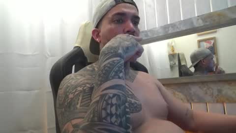 angellatino0 online show from November 9, 7:34 am