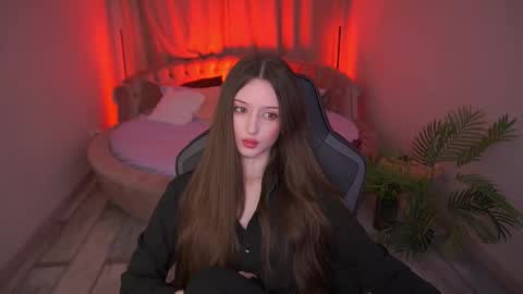 AngelBlush online show from October 14, 6:16 am