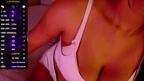 Angelicadreams-----   angellical21 online show from October 10, 2:12 pm