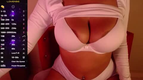 Angelicadreams-----   angellical21 online show from October 21, 1:59 pm