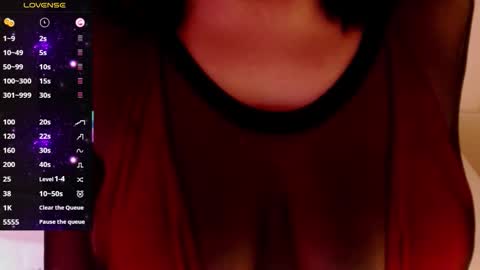 Angelicadreams-----   angellical21 online show from October 30, 4:51 pm