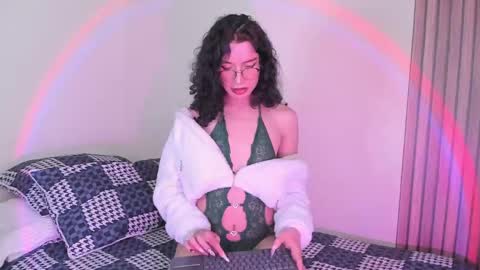 Angellike online show from April 21, 8:27 pm