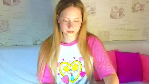 Cutie online show from September 11, 11:33 am