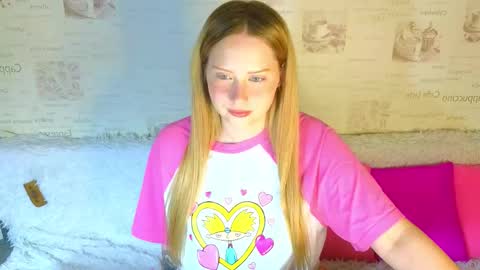 Cutie online show from September 18, 4:55 pm