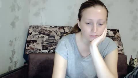 Galina online show from October 27, 5:35 pm