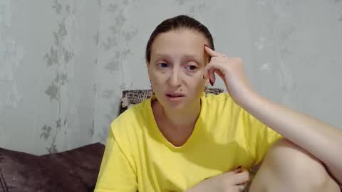 Galina online show from September 23, 4:45 pm