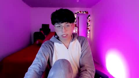 Angel  online show from November 20, 4:00 am