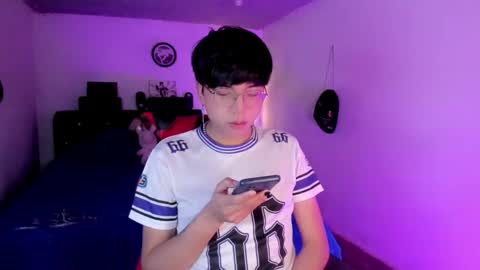 Angel  online show from February 24, 5:32 am