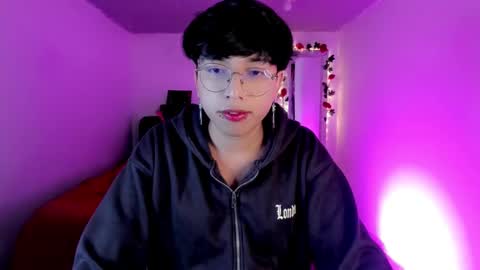 Angel  online show from December 3, 3:29 am