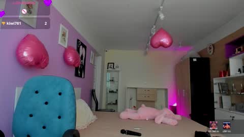 Angelli online show from March 2, 7:15 am