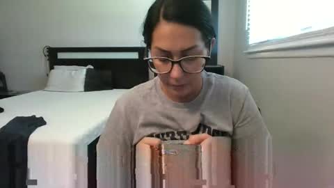 Angel Marie online show from May 11, 4:48 pm